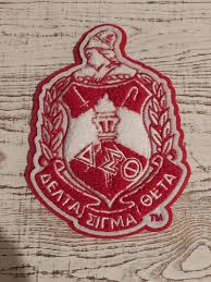 Patch Chenile 10"